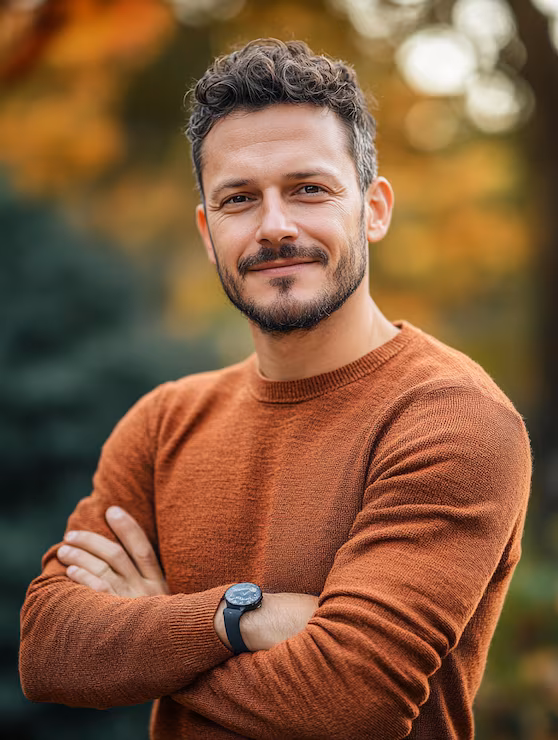 Richard Neumann