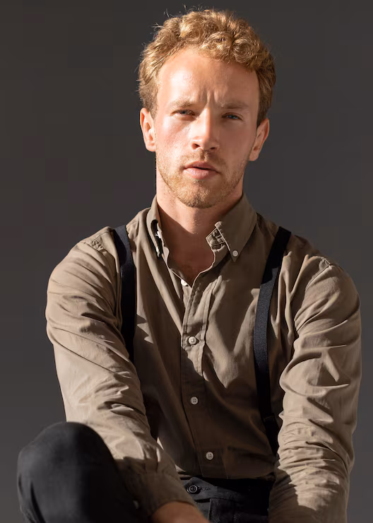 Tobiáš Král